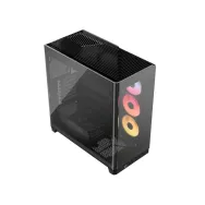 CR Case 4500X ARGB Panoramic Mid-Tower