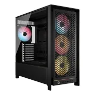 CR Case 5000D RS Hight-Airflow Mid-Tower