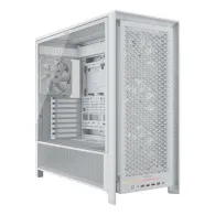 CR Case 5000D RS Hight-Airflow White