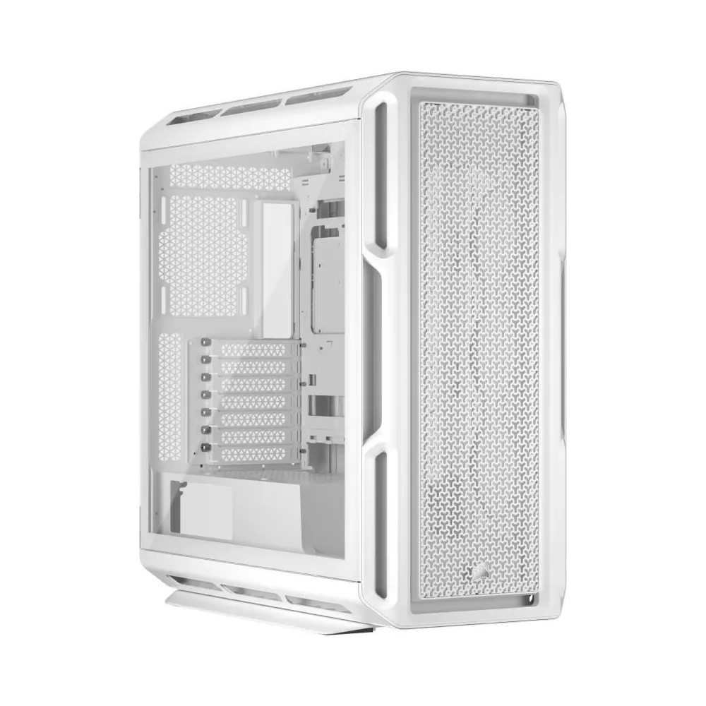 CR Case 5000T Mid-Tower High Performance