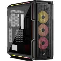 CR Case iCUE Link 5000T LX RGB Mid-Tower