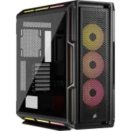 CR Case iCUE Link 5000T LX RGB Mid-Tower