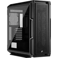 CR Case Link 5000T Mid-Tower HP