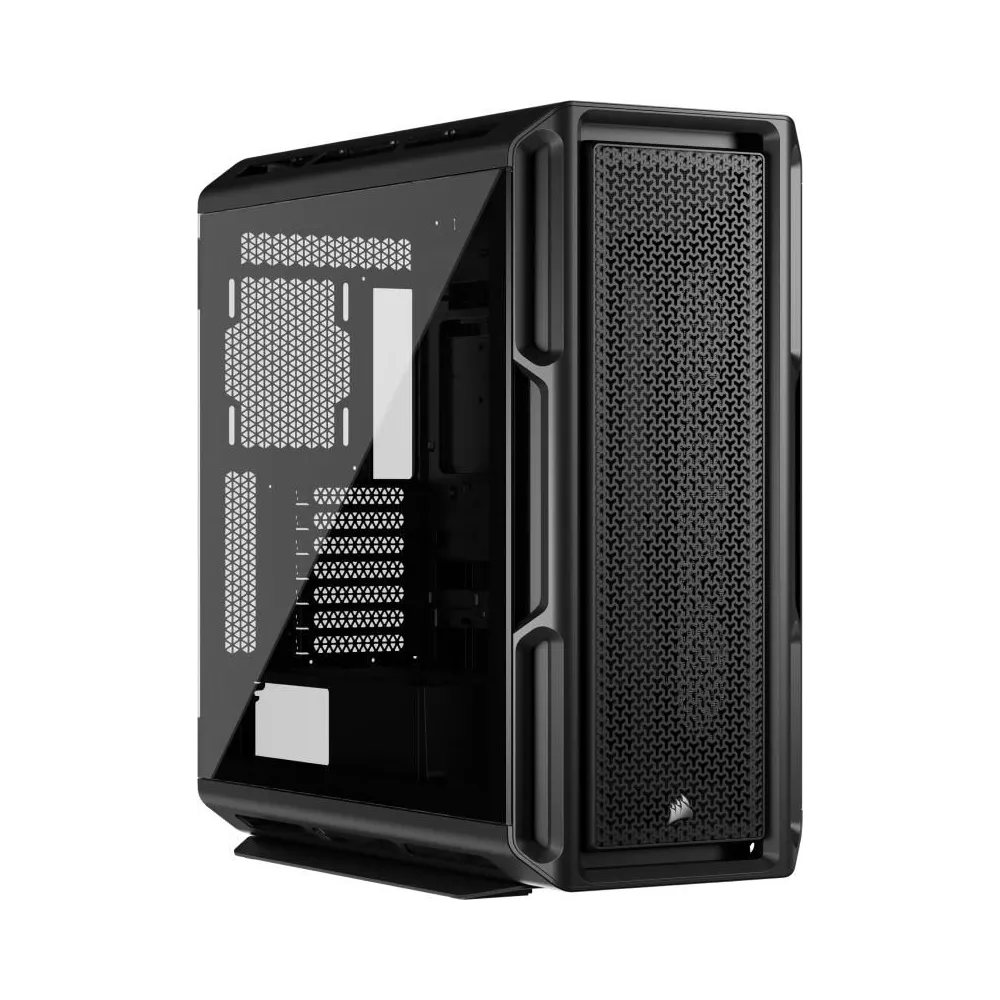CR Case Link 5000T Mid-Tower HP