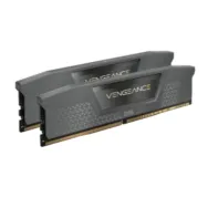 CR VENGEANCE DDR5 64GB (2x32GB) 6000 MHZ