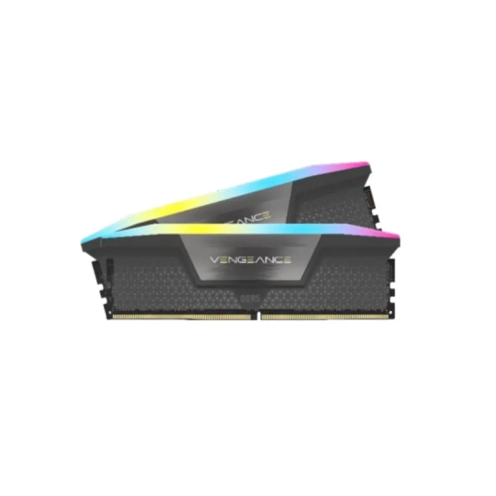 CR VENGEANCE DDR5 64GB (2x32GB) 6000 MHZ