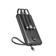 POWER BANK USB 10000MAH/C10 W1116 VEGER "W1116"