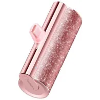 POWER BANK USB 5000MAH/PURPLE LIPSTICK-C W0573P VEGER "W0573P"