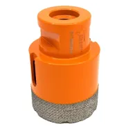 Carota diamantata pt. placi dure & gresie portelanata - diam. 43mm - 3DTECH - Super Premium - DXDY.NEODRILL.43