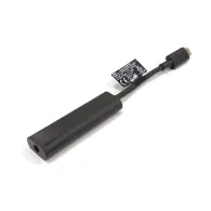 DELL 470-ACFG adaptor mufă cablu DC 4.5 mm USB-C Negru Dell - 1