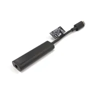 DELL 470-ACFG adaptor mufă cablu DC 4.5 mm USB-C Negru Dell - 1