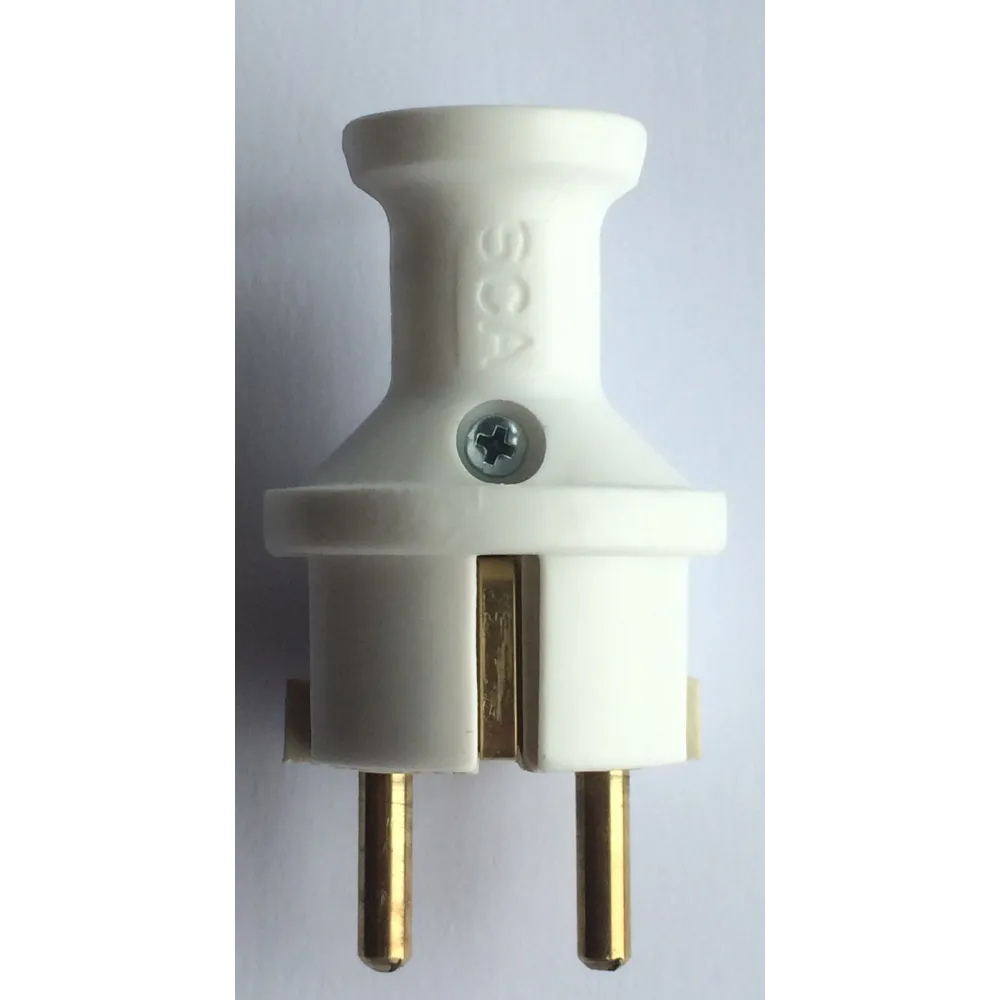 Stecher schuko ceramic axial IPEE (50)