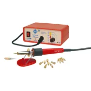 Pebaro 0280, Statie electronica multifunctionala, 50-500 grade + accesorii