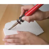 Pebaro 0280, Statie electronica multifunctionala, 50-500 grade + accesorii