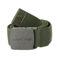 CUREA ELASTICA CU CATARAMA PLASTIC 120CM / KAKI