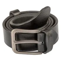 CUREA PIELE NATURALA CU CATARAMA METAL / 120CM