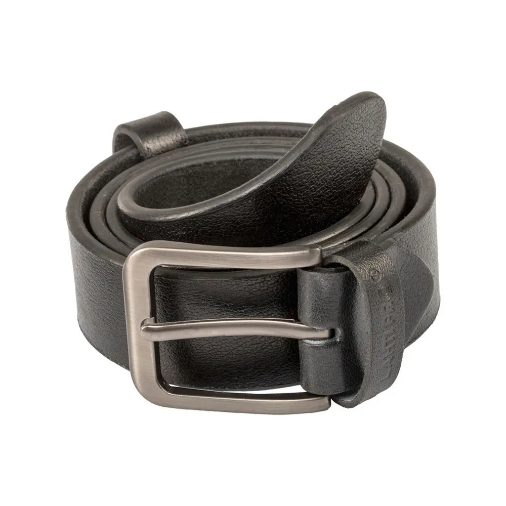 CUREA PIELE NATURALA CU CATARAMA METAL / 120CM