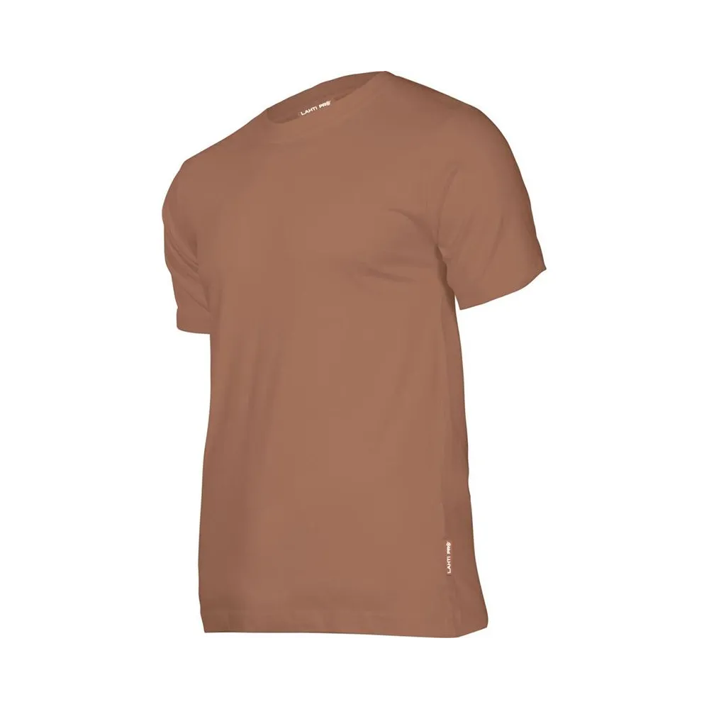 TRICOU BUMBAC ELASTIC / MARO - 3XL
