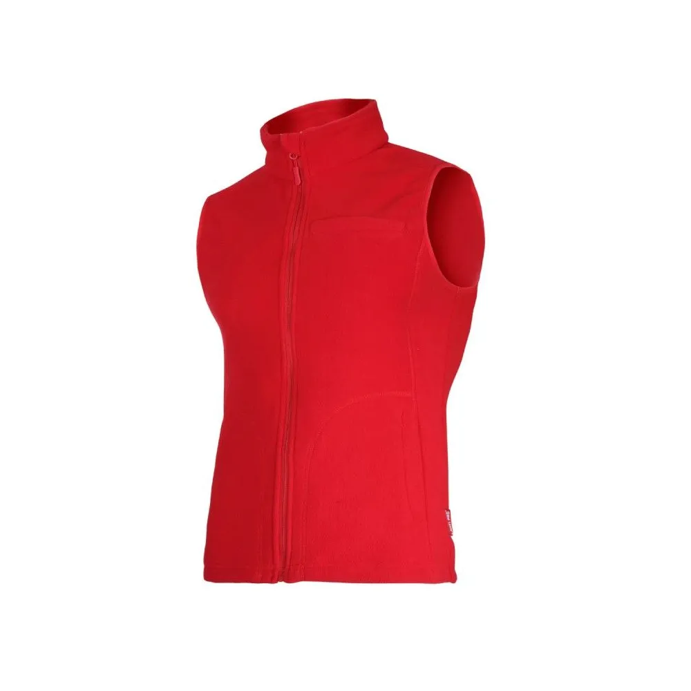 VESTA POLAR (DAMA) / ROSU - 2XL