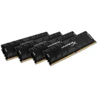 Memorie ram kingston hyperx predator dimm ddr4 32gb 3000mhz cl15 Kingston - 1
