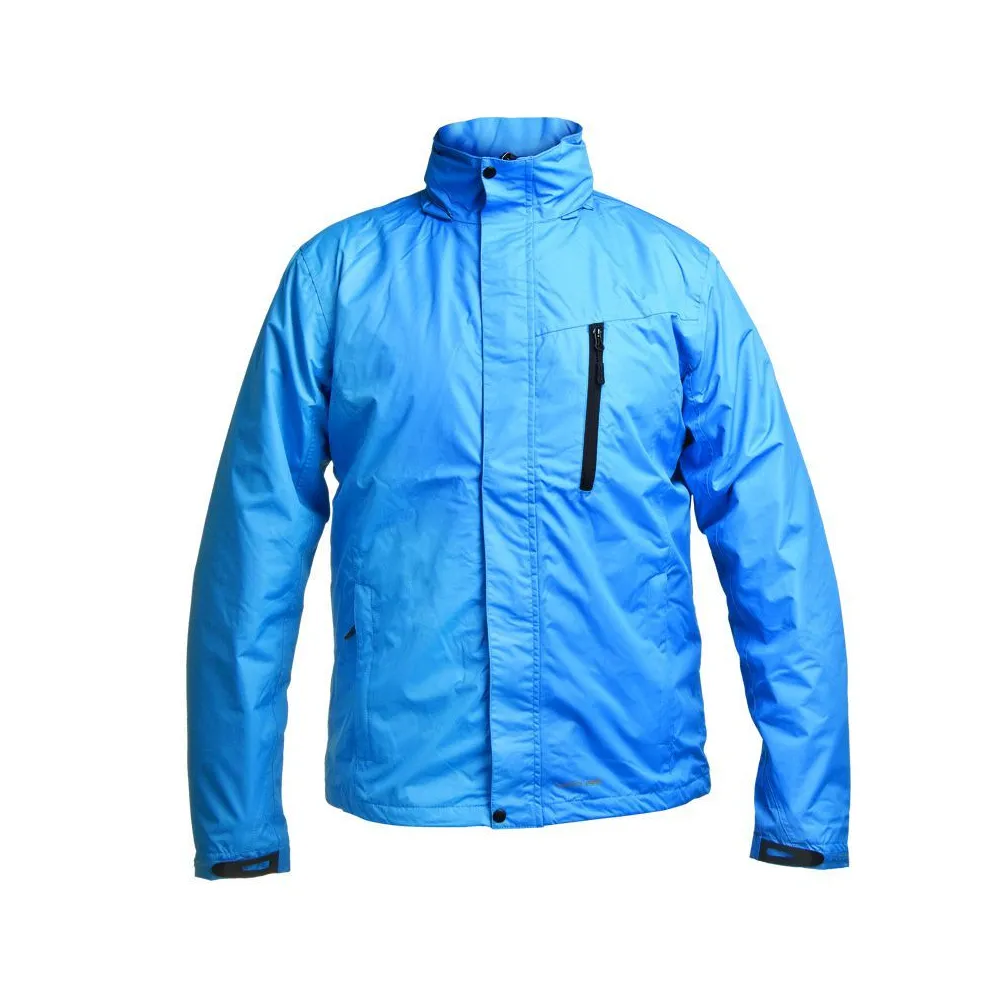 JACHETA MEDIU-CAPTUSITA CU GLUGA - 2XL