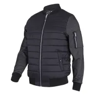 JACHETA MEDIU-CAPTUSITA PARTIAL MATLASATA - S