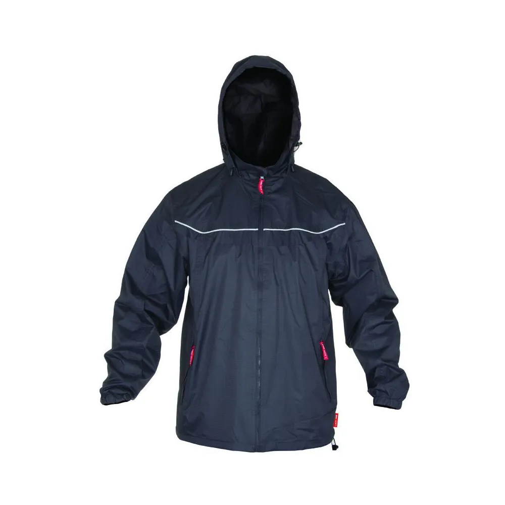 JACHETA NECAPTUSITA CU GLUGA - 3XL