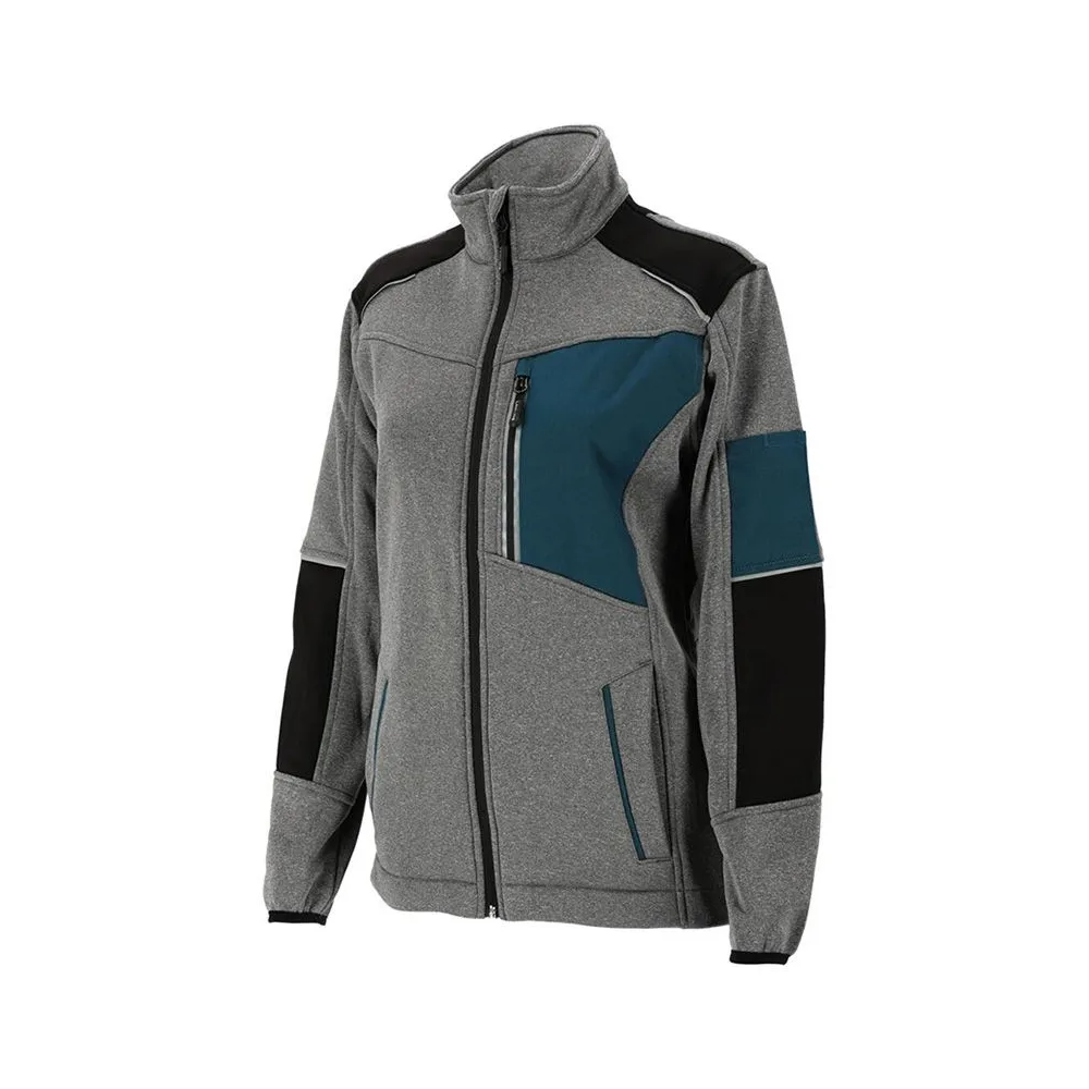 JACHETA LUCRU SLIM-FIT (DAMA) - 2XL