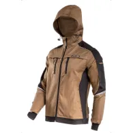 JACHETA LUCRU SLIM-FIT ELASTICA - S/H-164