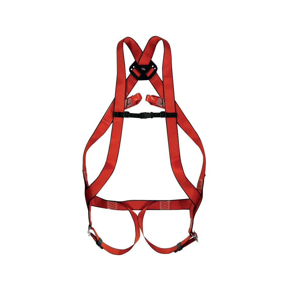 HAM SIGURANTA CU ANCORARE FRONTALA