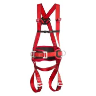 HAM SIGURANTA CU ANCORARE FRONTALA SI CENTURA