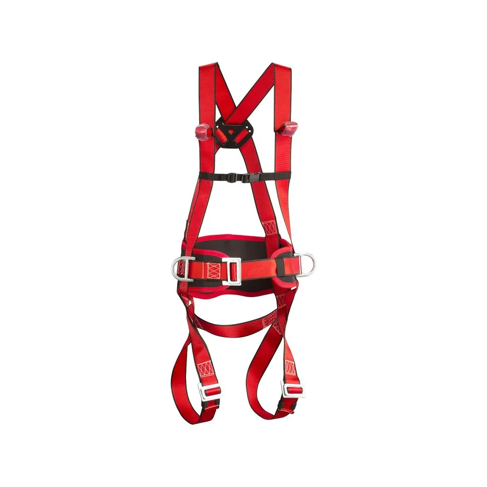 HAM SIGURANTA CU ANCORARE FRONTALA SI CENTURA