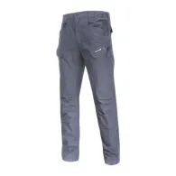 PANTALON INTERVENTIE / GRI - 2XL