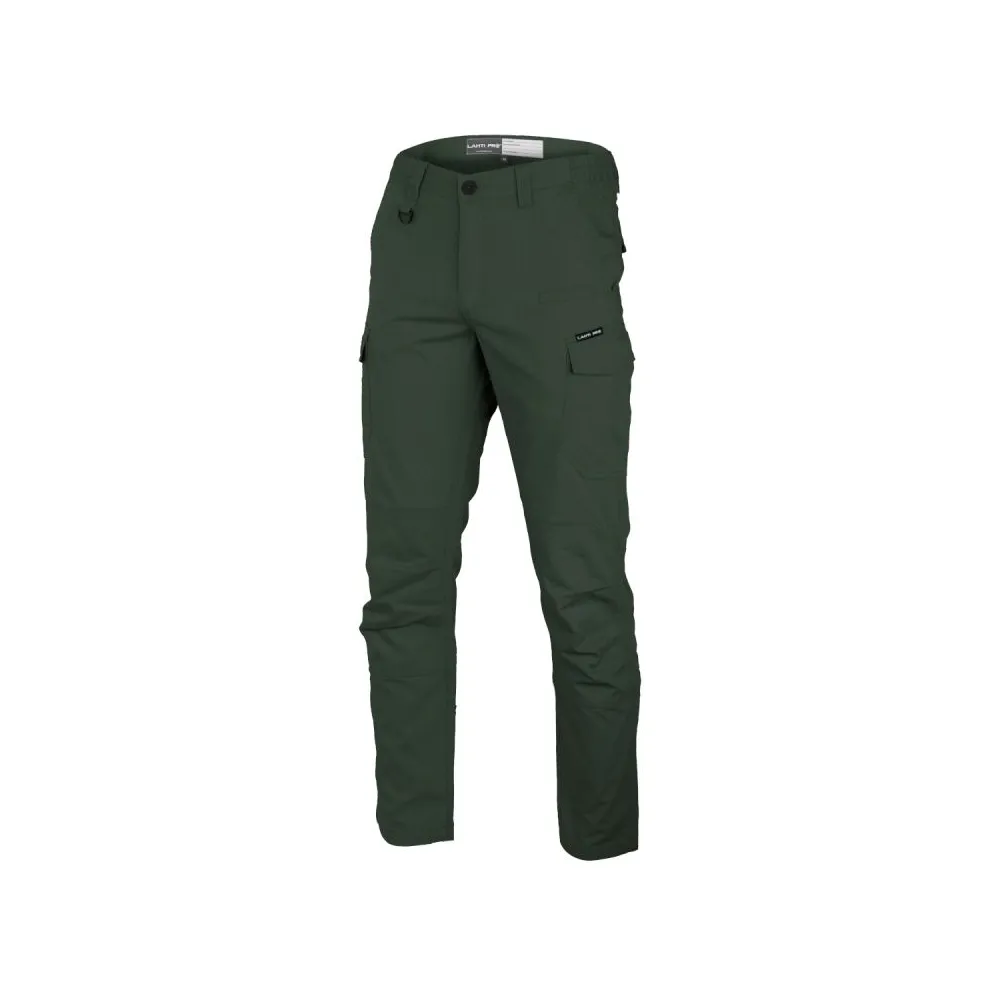PANTALON INTERVENTIE / KAKI - 2XL
