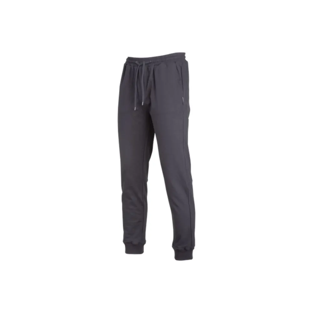 PANTALON TRENING / NEGRU - 2XL
