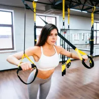 BENZI ANTRENAMENT TRX P3-1 REBEL ACTIVE