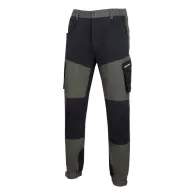 PANTALON CU FLEXIBILITATE RIDICATA - 3XL