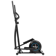 BICICLETA FITNESS MAGNETICA REBEL ACTIVE