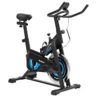 BICICLETA SPINNING - SPINNING BIKE REBEL ACTIVE