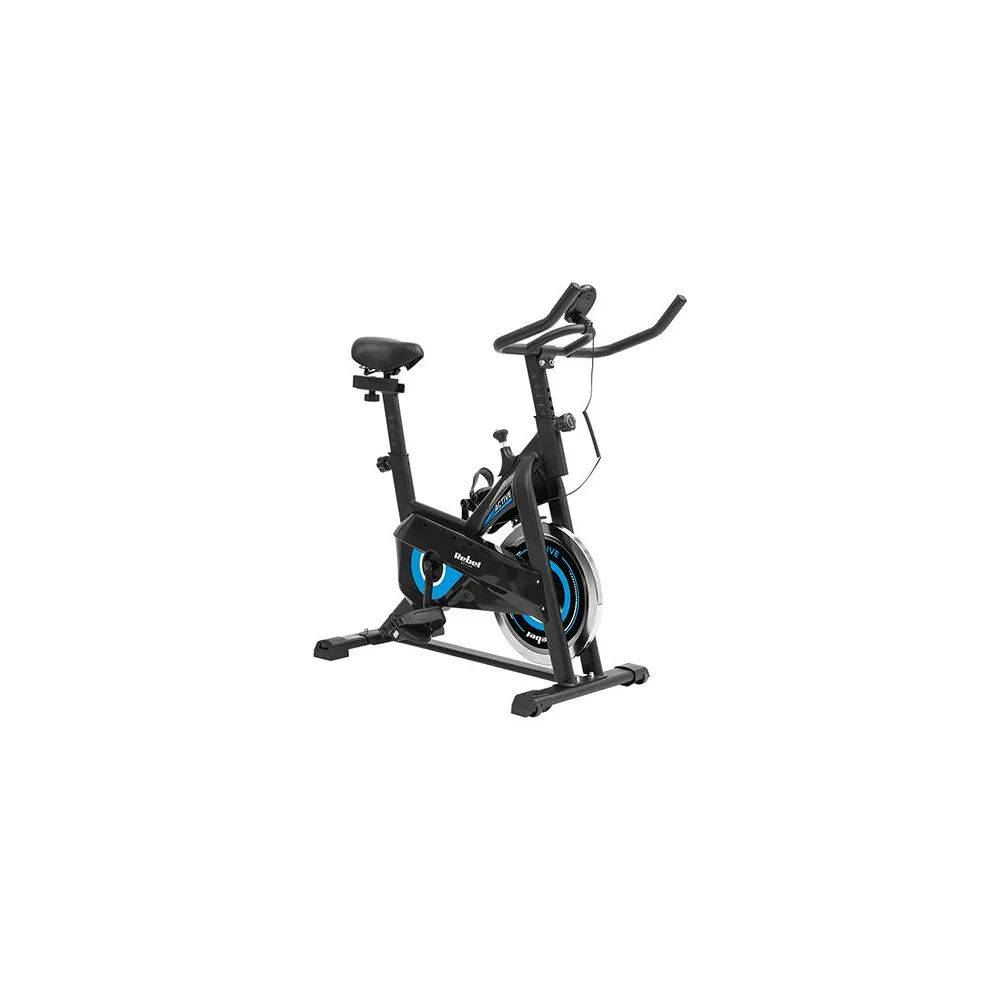 BICICLETA SPINNING - SPINNING BIKE REBEL ACTIVE