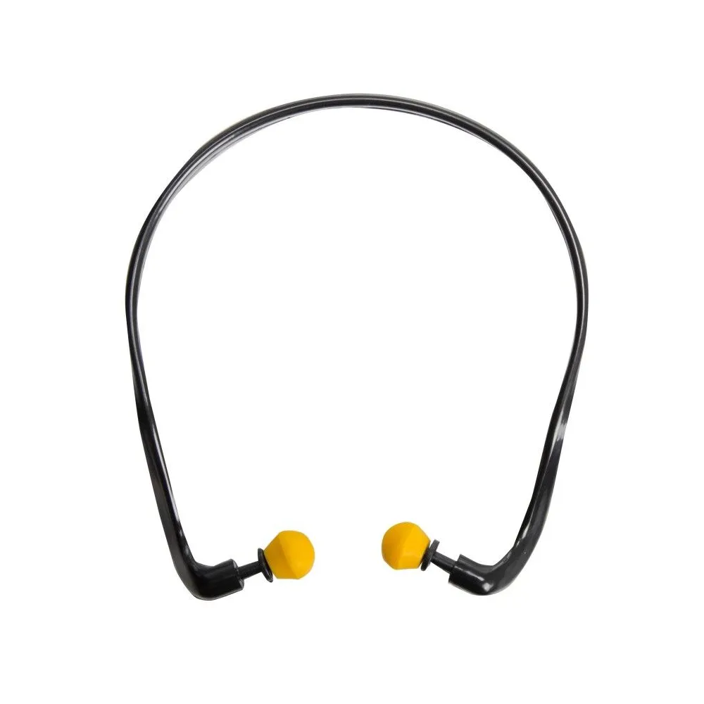 DOPURI ANTIFON DIN SPUMA CU PANGLICA FIXABILA PE CAP