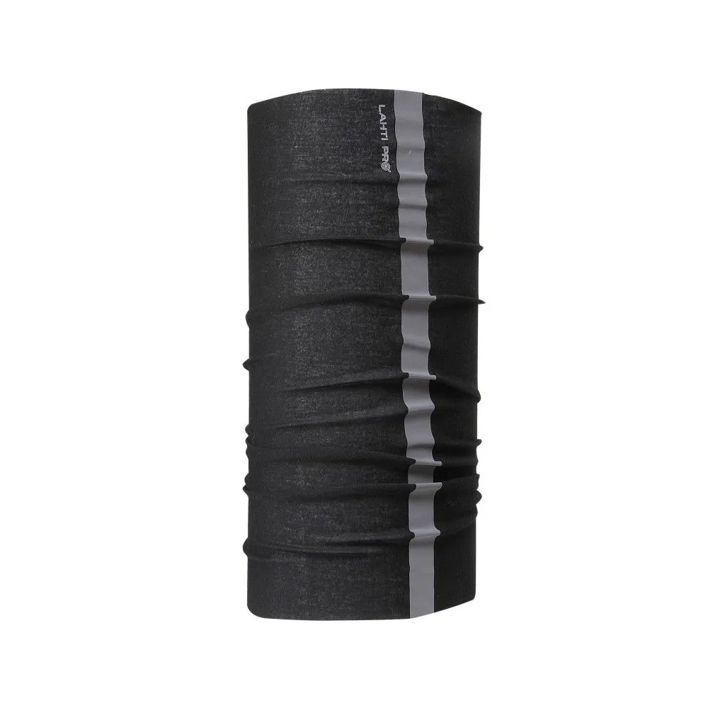 BANDEROLA REFLECTORIZANTA / NEGRU