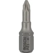 Bosch 2 607 001 556 vârf șurubelniță 25 buc.
