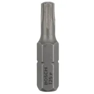 Bosch 2 607 001 615 vârf șurubelniță 3 buc.