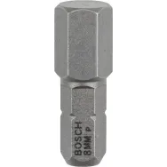 Bosch 2 607 001 730 vârf șurubelniță 3 buc.