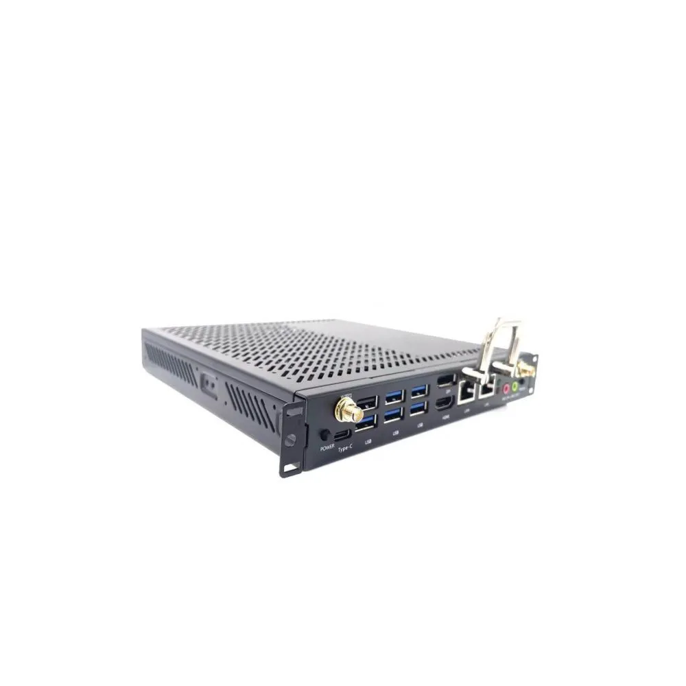 Ops-c decenta j6412 celeron 4gb ram 128gb ssd win 11