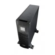 UPS Gembird EG-UPSRACK-10, 1000VA,  line interactive, 3x IEC C13, 1 x IEC C14, 1 x Schuko