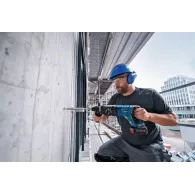 Bosch GBH 18V-28 DC 950 RPM SDS Plus