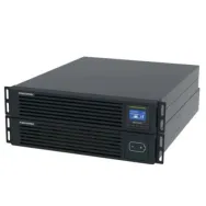 UPS Socomec NeTYS RT, 5000VA, Online, Protectie Scurt-Circuit