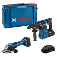 Bosch 0 615 990 N33 kit scule electrice combo Baterie